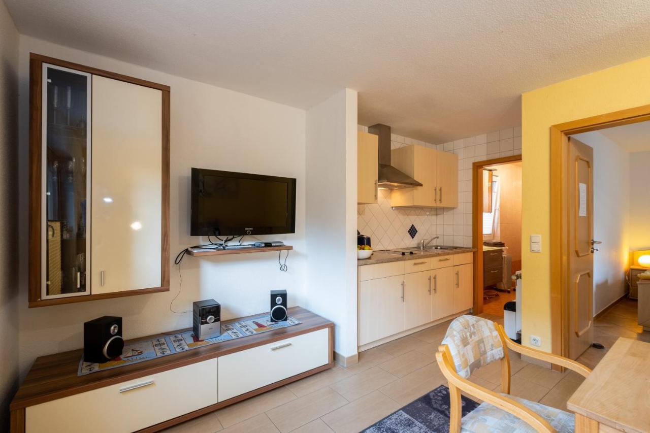 Haus 2 Villa Ückeritz Buitenkant foto