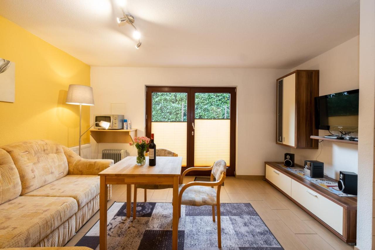 Haus 2 Villa Ückeritz Buitenkant foto