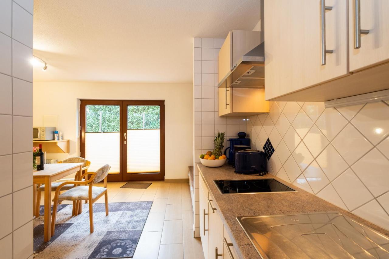 Haus 2 Villa Ückeritz Buitenkant foto