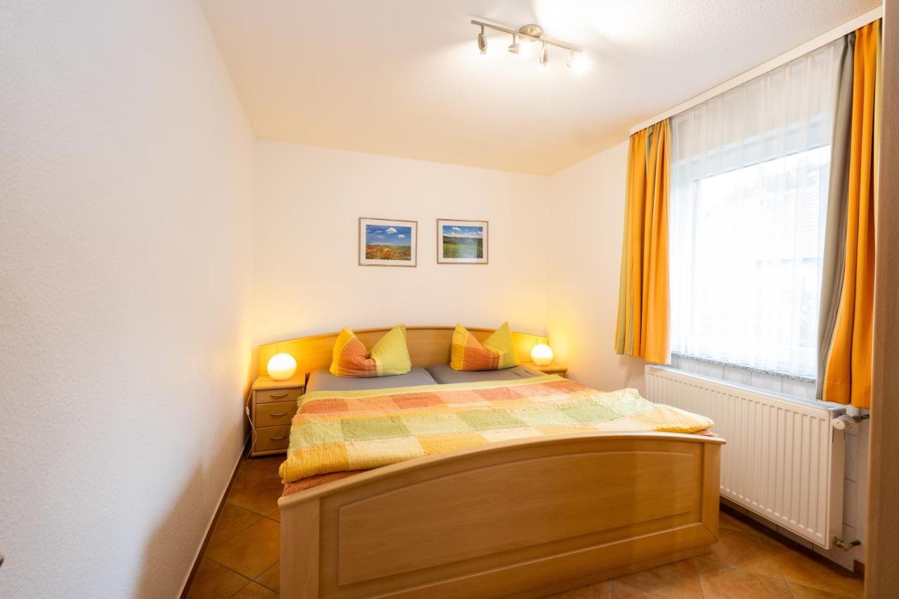 Haus 2 Villa Ückeritz Buitenkant foto