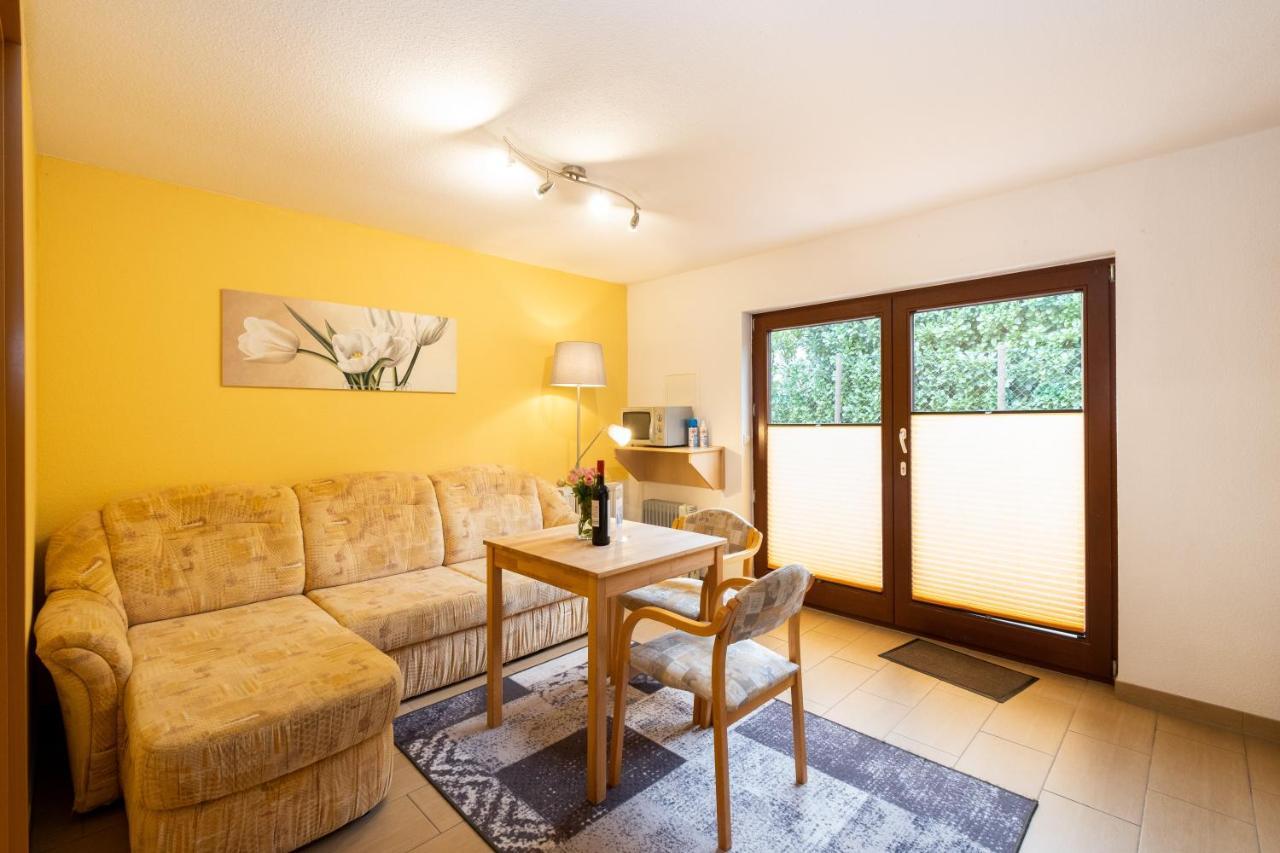 Haus 2 Villa Ückeritz Buitenkant foto