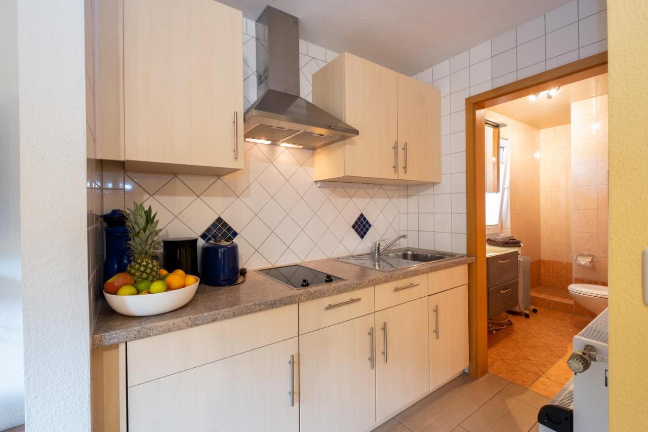 Haus 2 Villa Ückeritz Buitenkant foto
